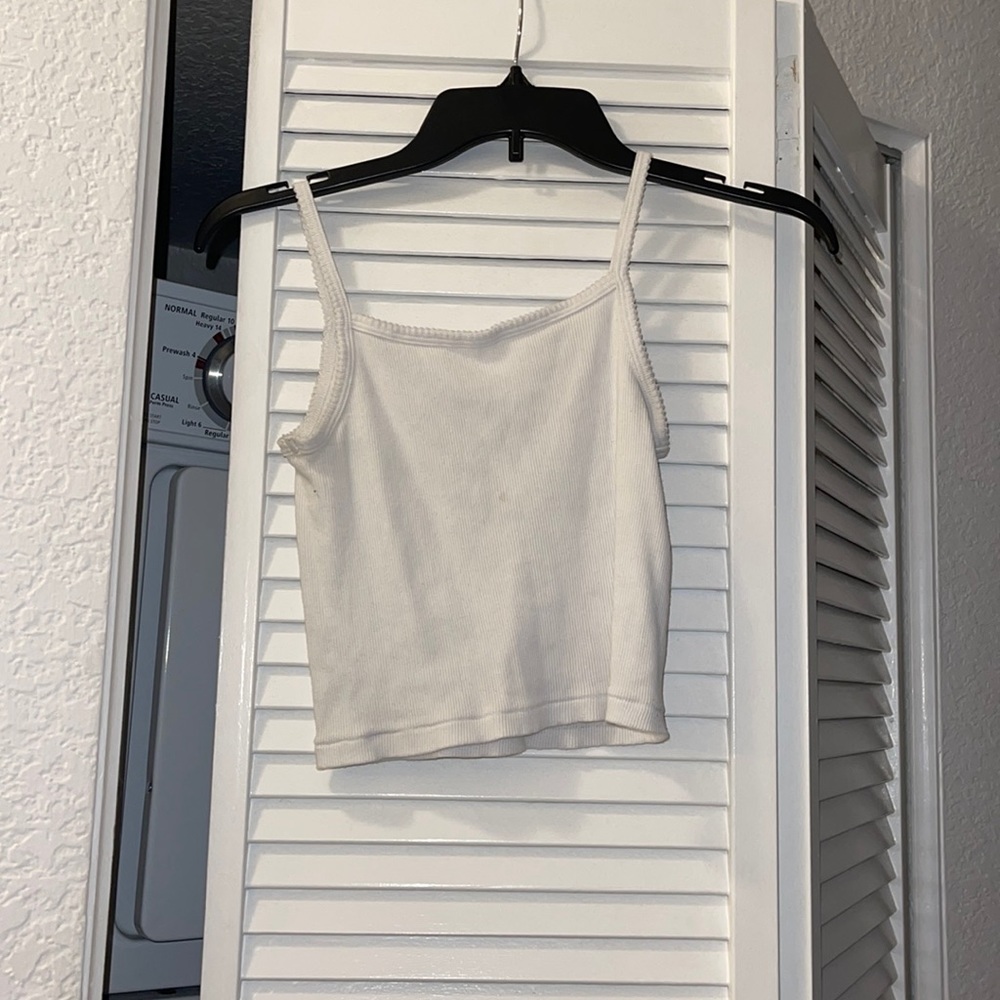 Brandy Melville tank top